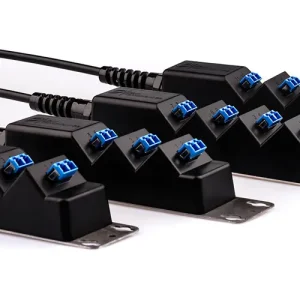 Gator Patch Fiber optic solutions