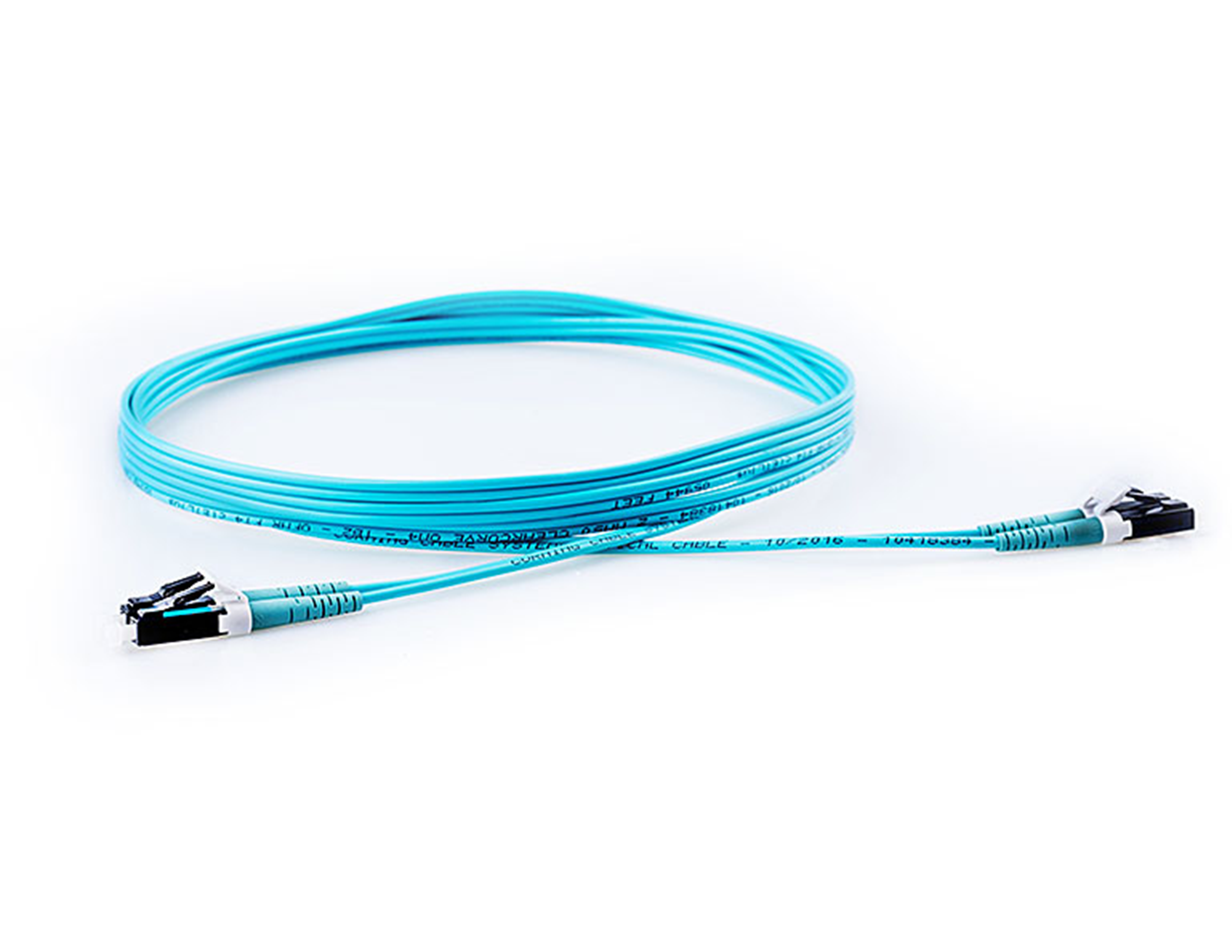 PatchCords and Pigtails Fiber Connections