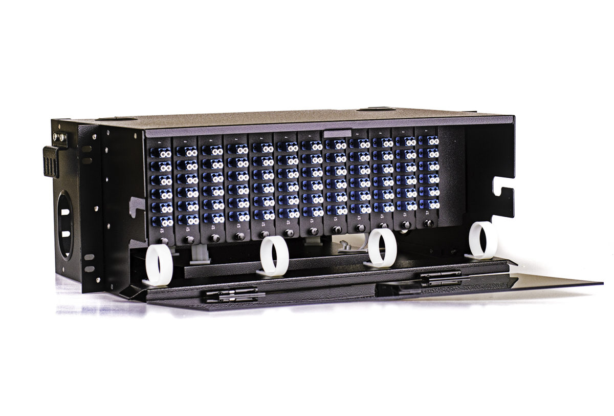 Fiber Distribution Hardware and Accessories Fiber Connections